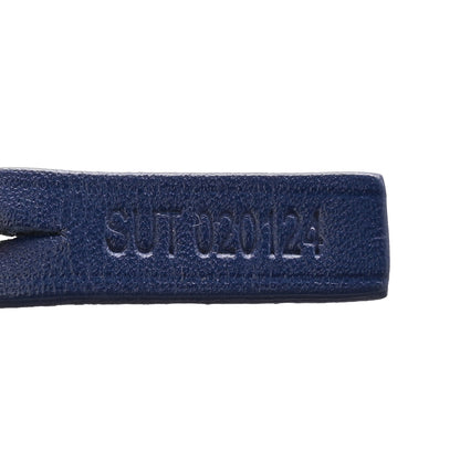 Goyard Goyardine Saint Louis GM Navy 8 of 11