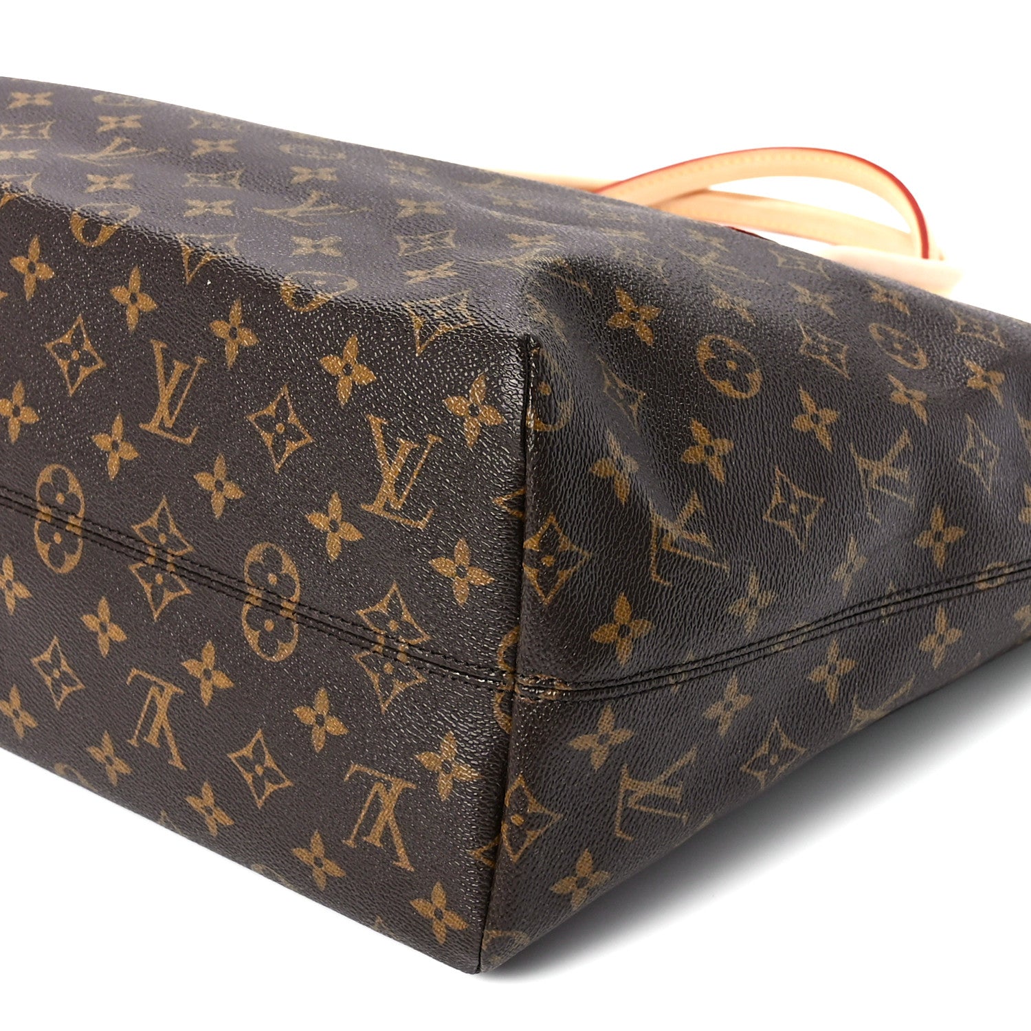 Louis Vuitton Monogram Raspail MM 11 of 13