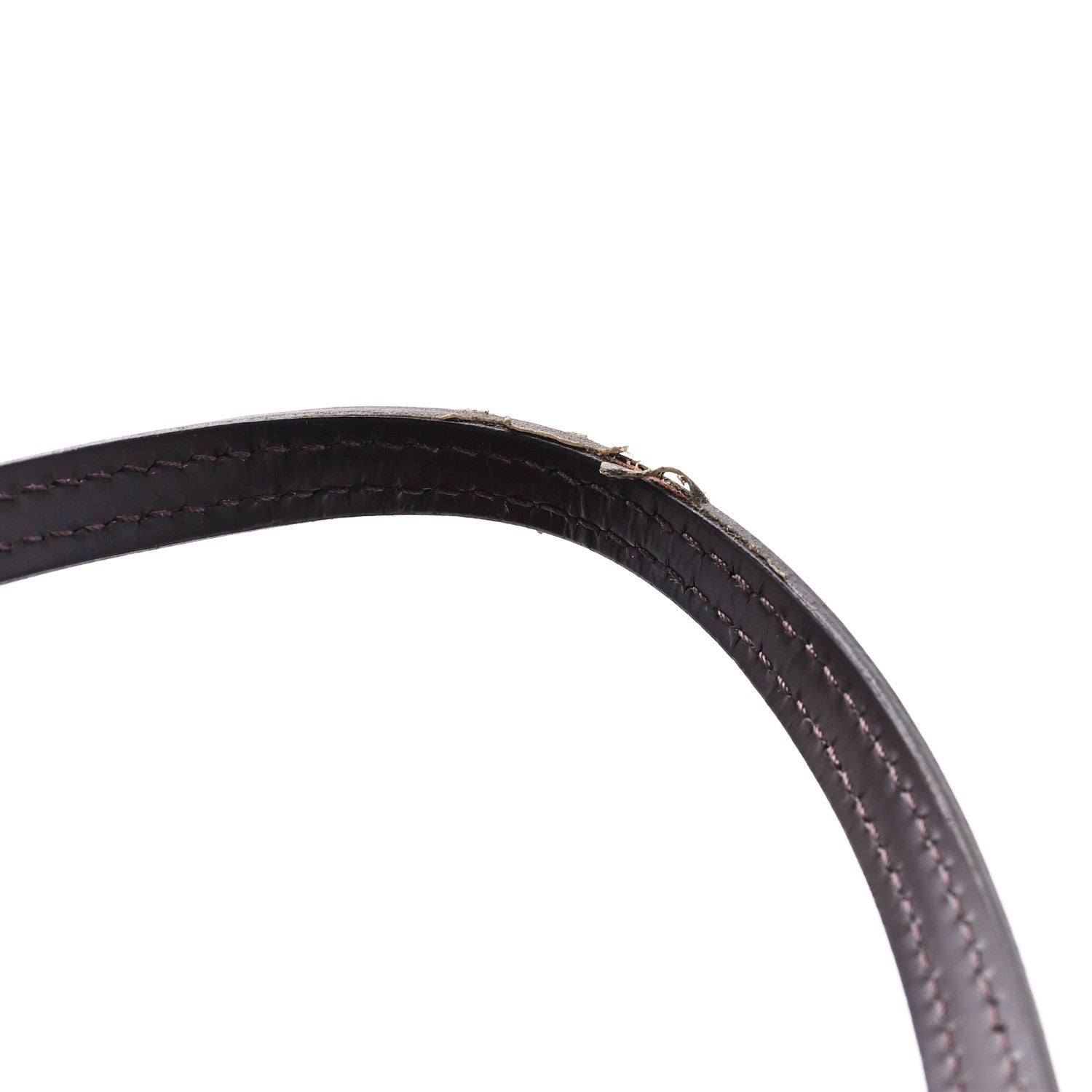 Louis Vuitton Damier Ebene Braided Neverfull MM Pink 13 of 13