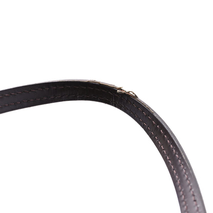 Louis Vuitton Damier Ebene Braided Neverfull MM Pink 13 of 13