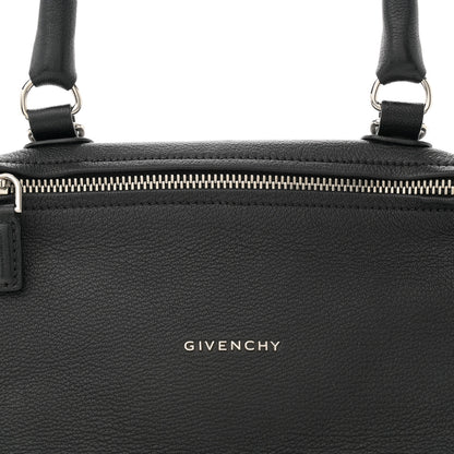 Givenchy Sugar Goatskin Small Pandora Black 8 of 10