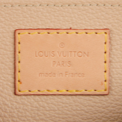 Louis Vuitton Monogram Cosmetic Pouch GM 6 of 7
