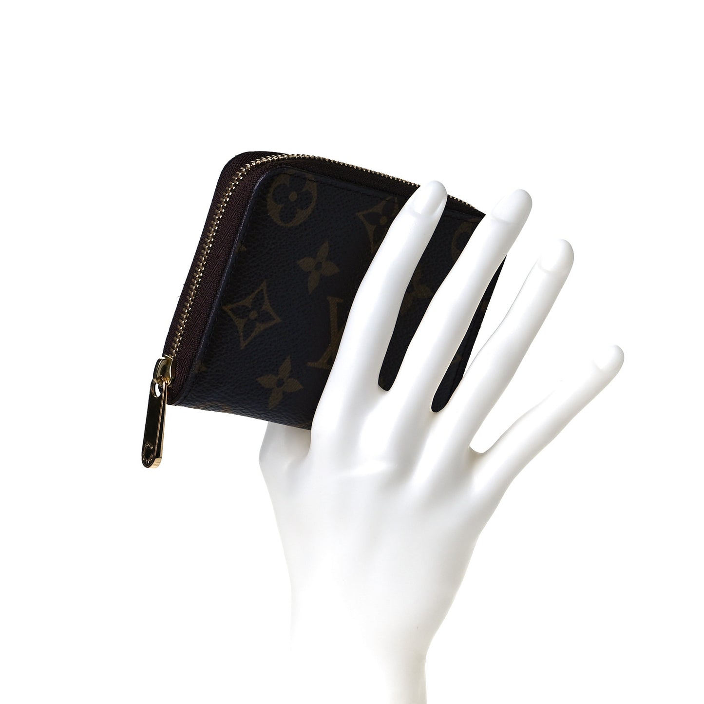 Monogram Zippy Coin Purse