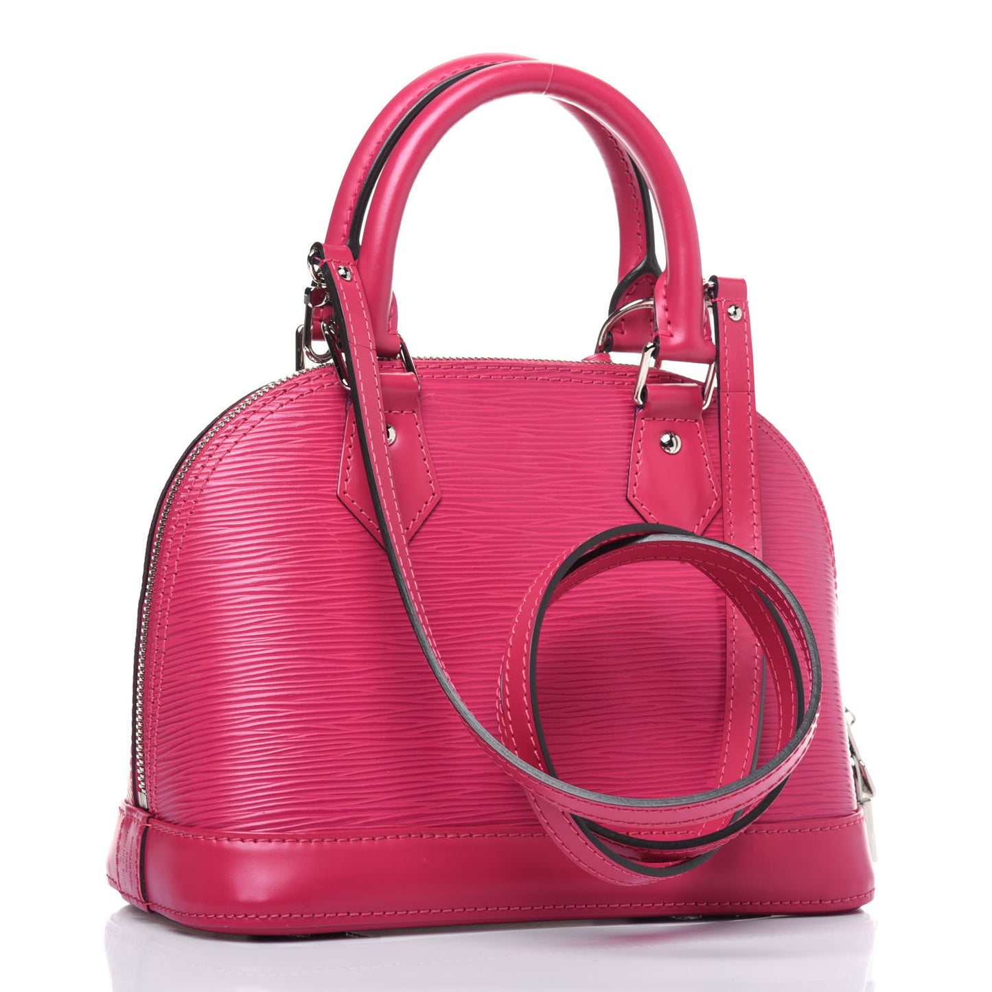 Epi Alma BB Fuchsia