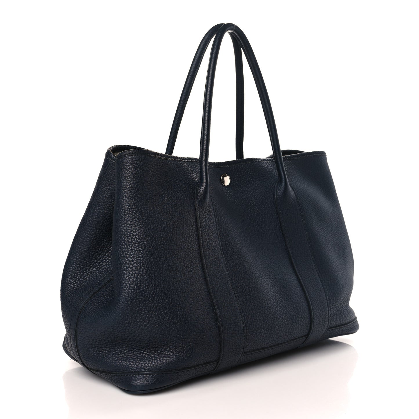 Negonda Garden Party Tote 36 MM Black