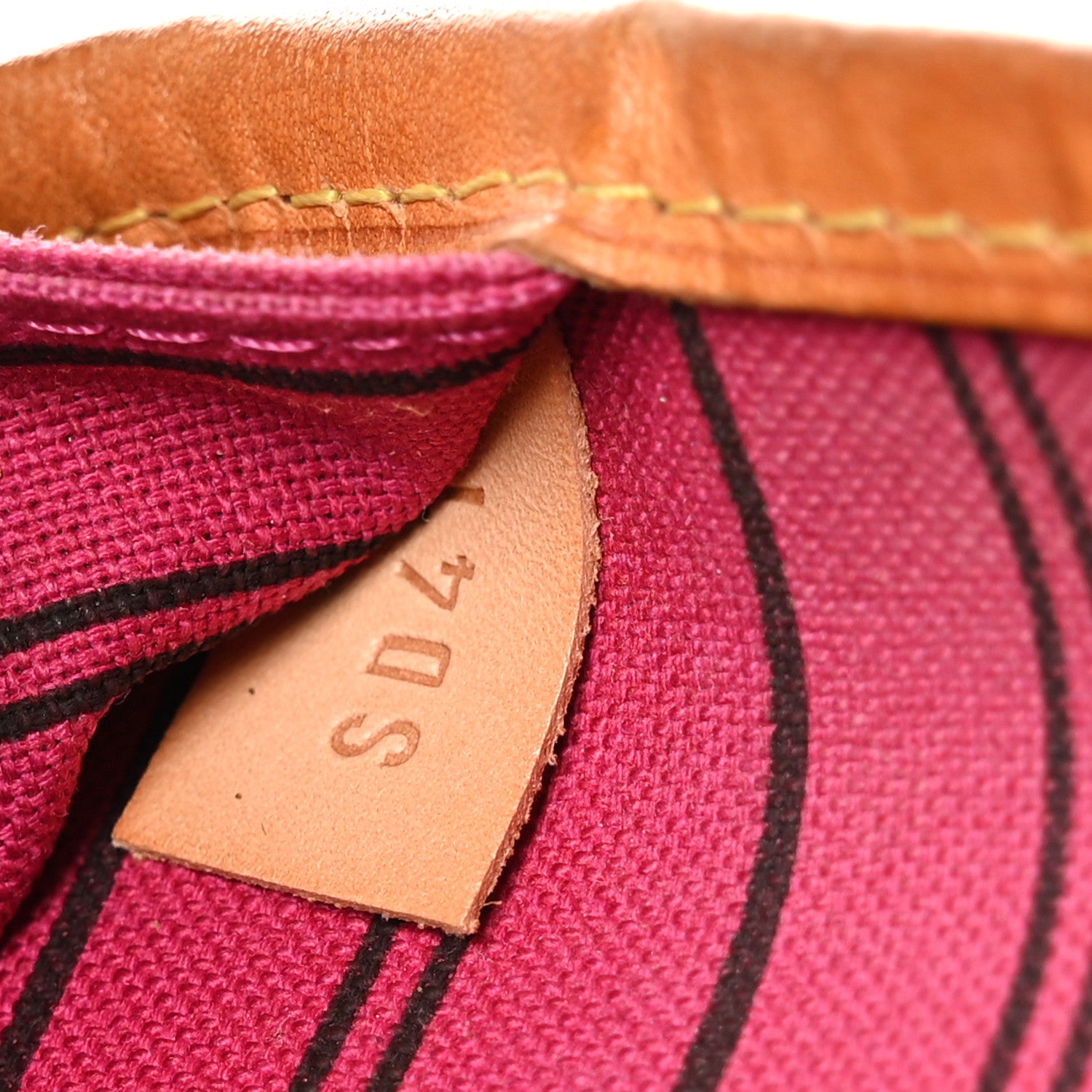 Louis Vuitton Monogram Neo Neverfull MM Pivoine 8 of 13