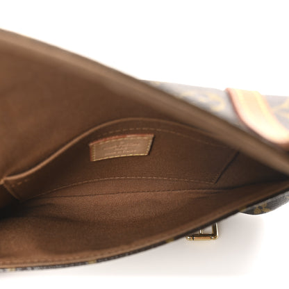 Louis Vuitton Monogram Pochette Marelle PM 5 of 9