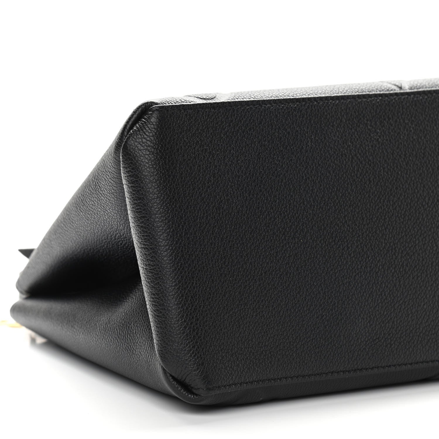 Louis Vuitton Empreinte Monogram Giant Grand Palais Black 8 of 9