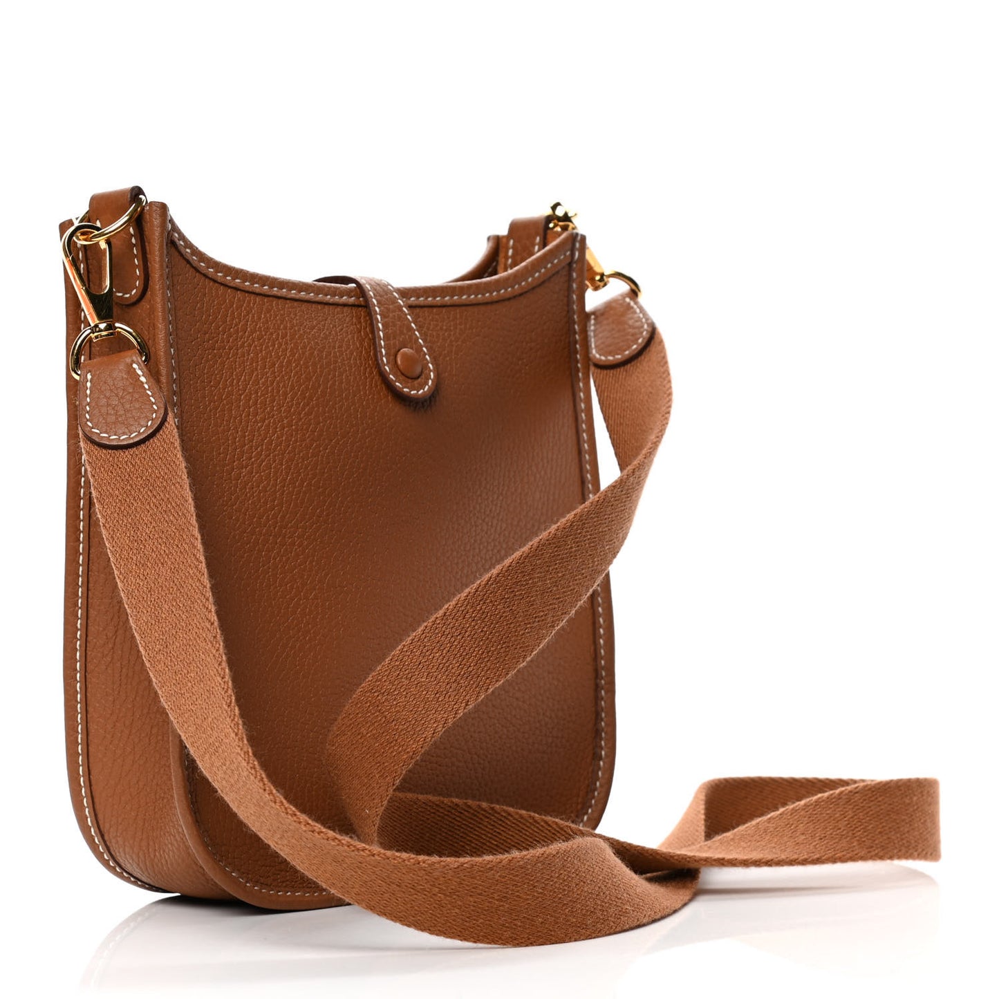Taurillon Clemence Evelyne TPM Gold