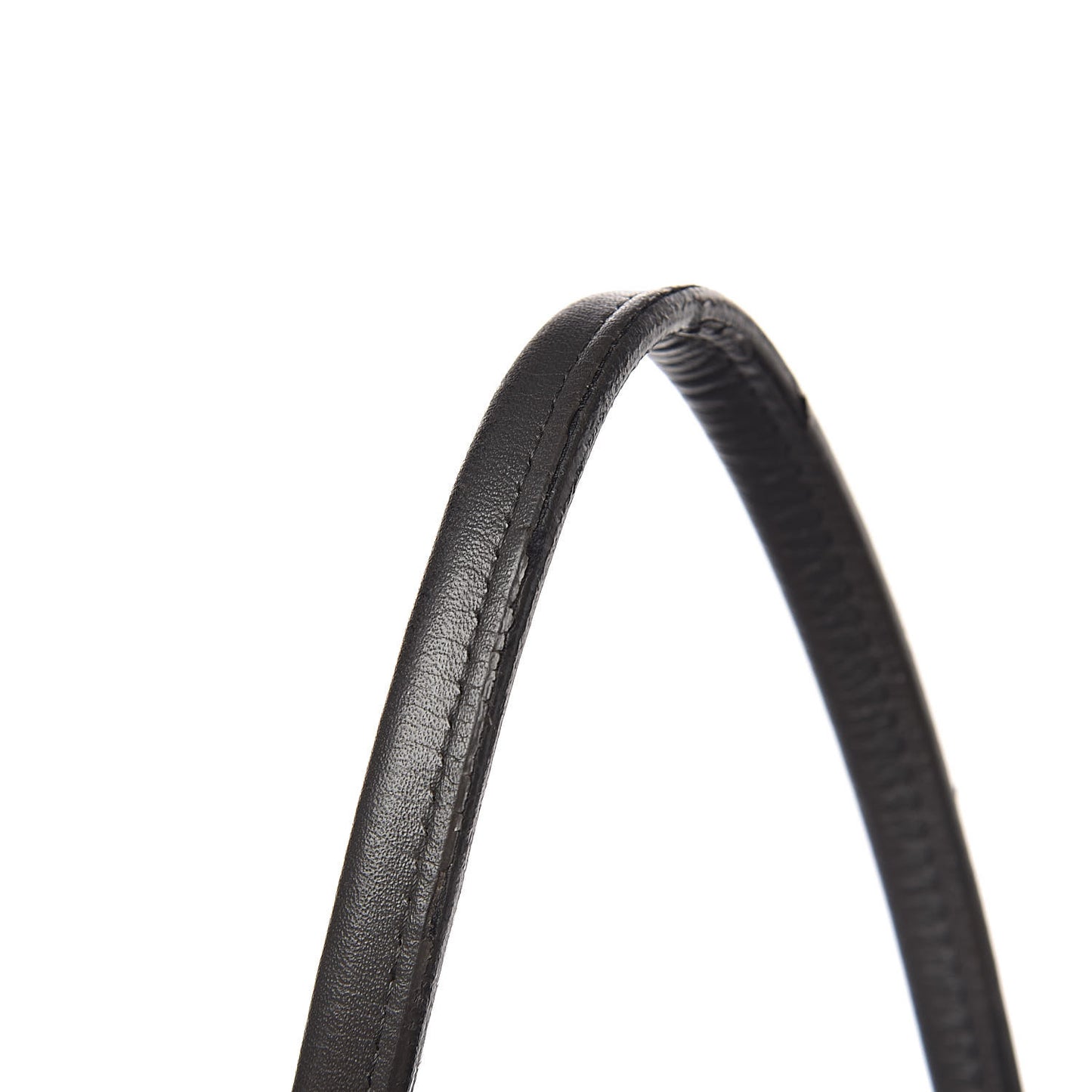 Veau Papier A4 Zip Around Tote Coffee