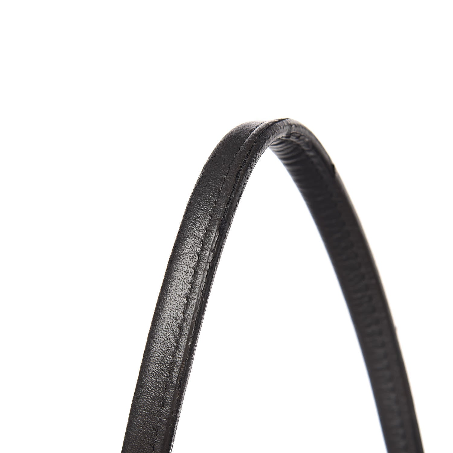 Balenciaga Veau Papier A4 Zip Around Tote Coffee 10 of 11