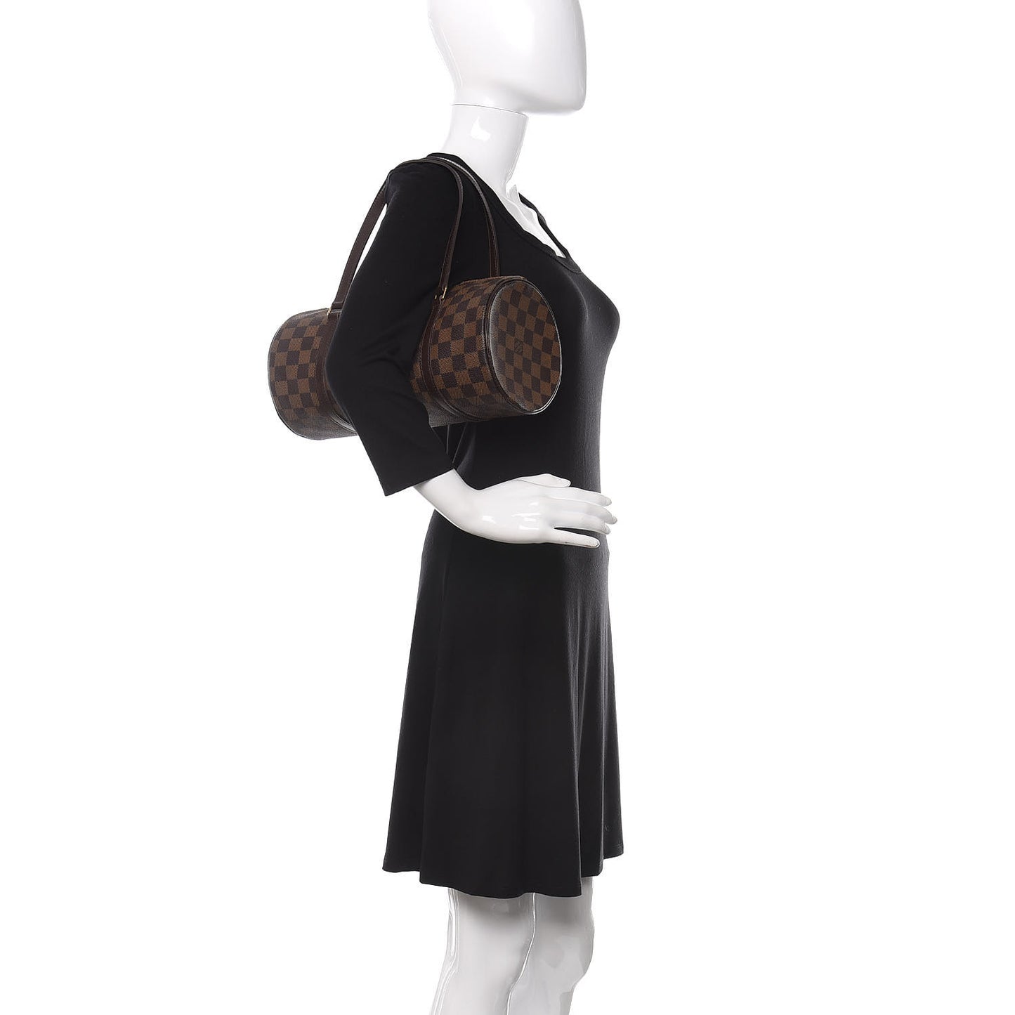 Damier Ebene Papillon 30