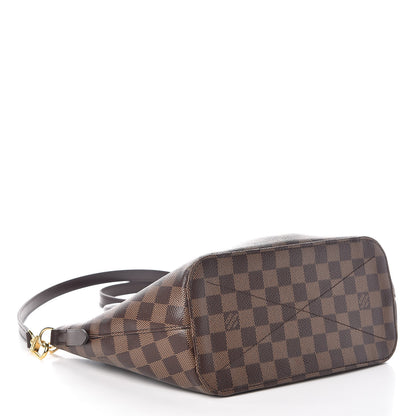 Louis Vuitton Damier Ebene Siena PM 4 of 9