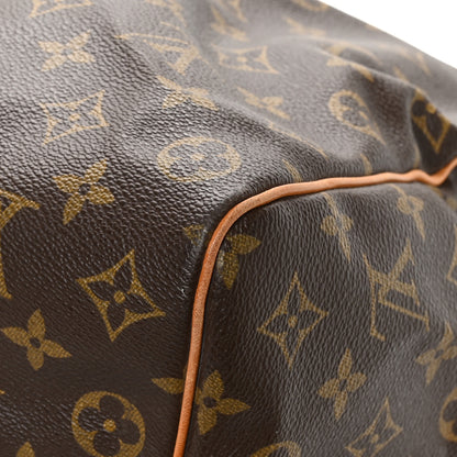 Louis Vuitton Monogram Keepall 50 12 of 12