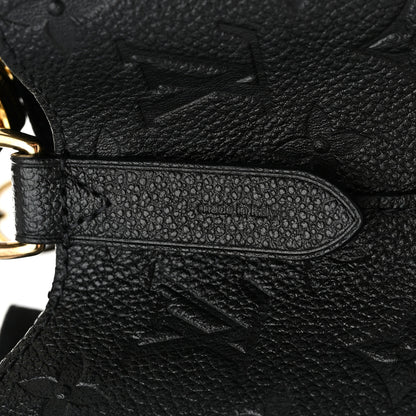 Louis Vuitton Empreinte Neonoe MM Black 6 of 10