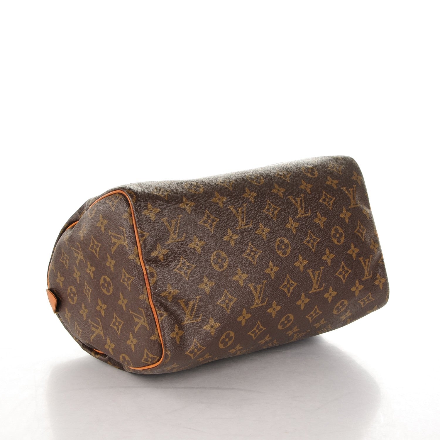 Louis Vuitton Monogram Speedy 30 4 of 8