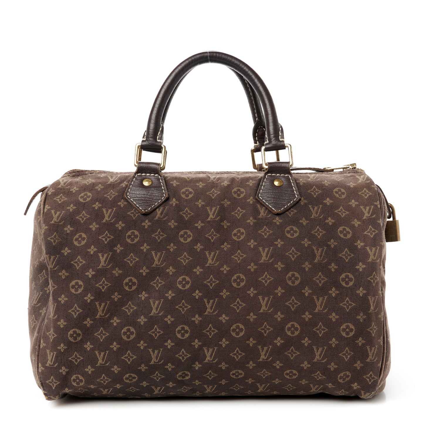 Mini Lin Speedy 30 Ebene