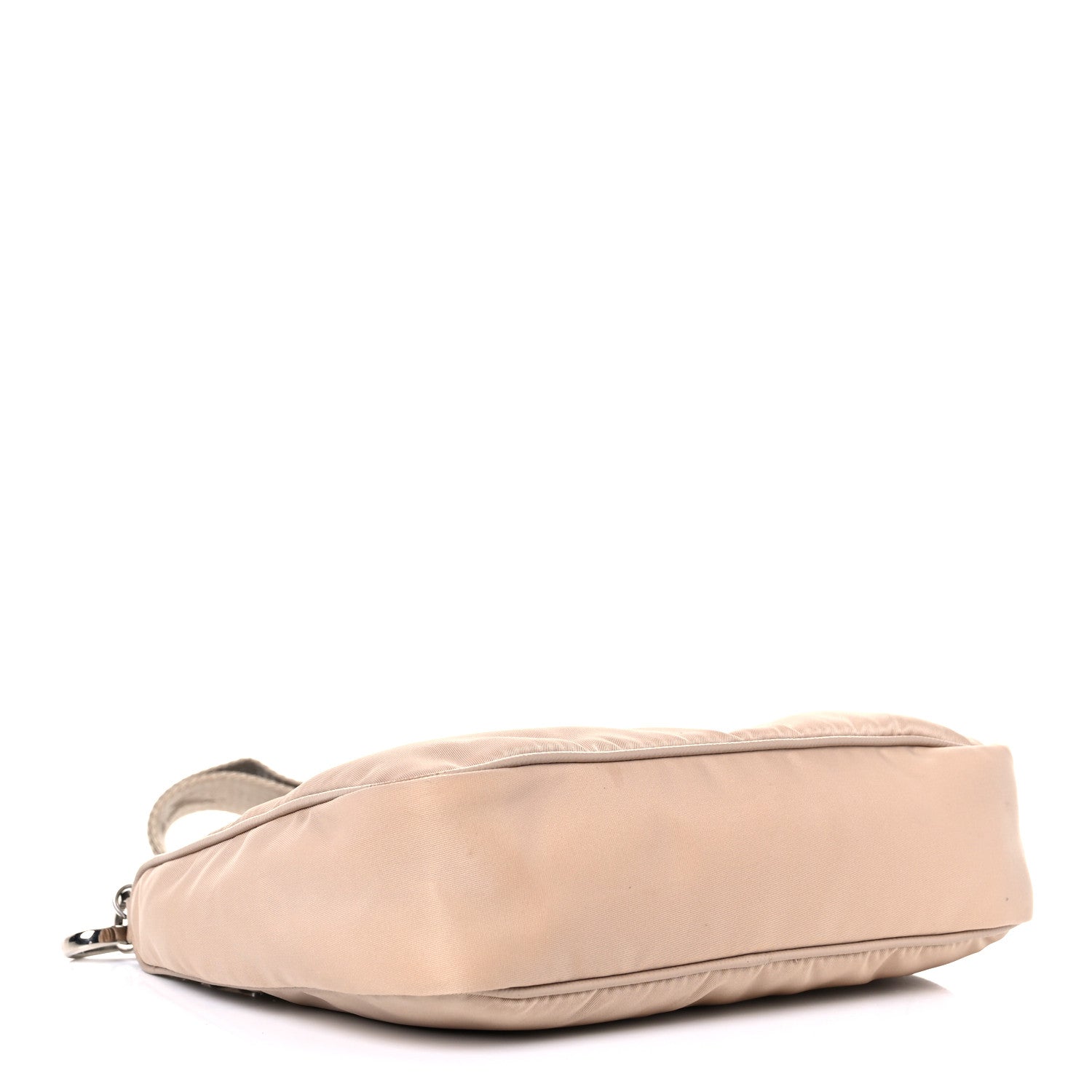 Prada Nylon Re-Edition 2005 Shoulder Bag Cammeo 3 of 13