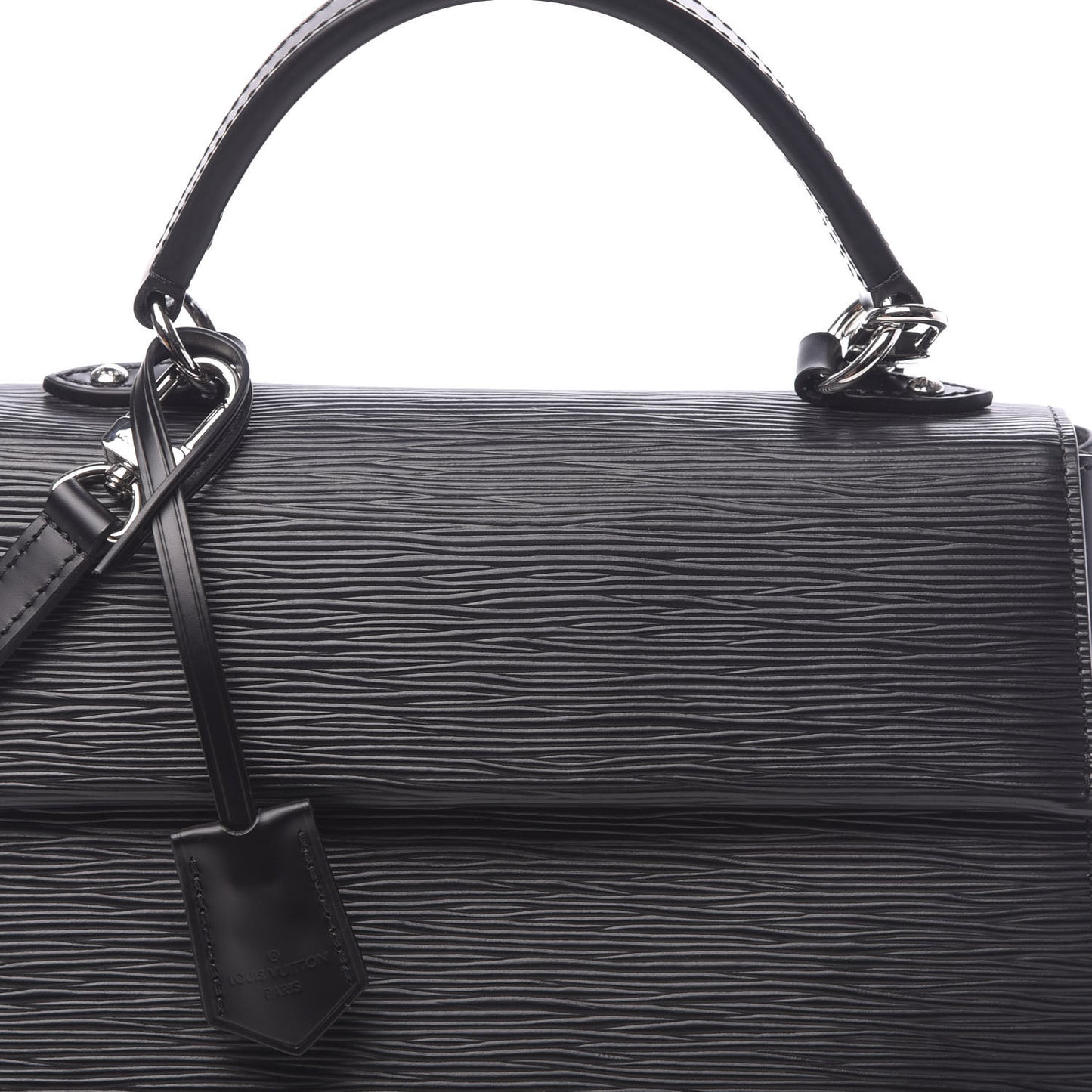 Epi Cluny BB Black