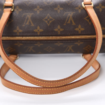 Louis Vuitton Monogram Papillon 30 9 of 13