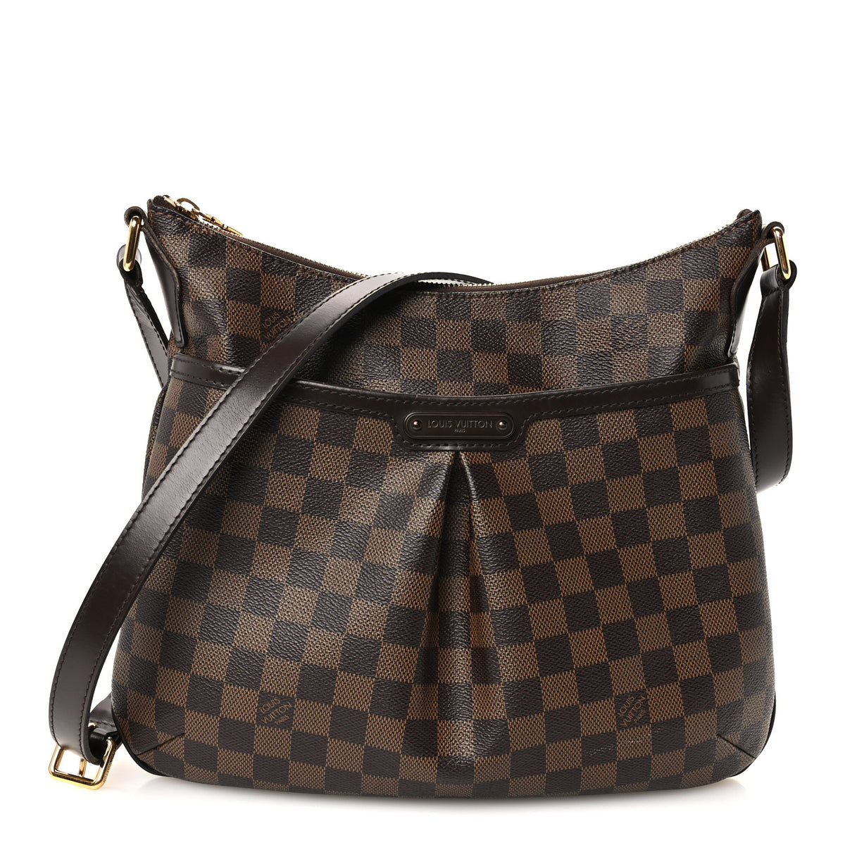 Louis Vuitton Damier Ebene Bloomsbury PM 1 of 9