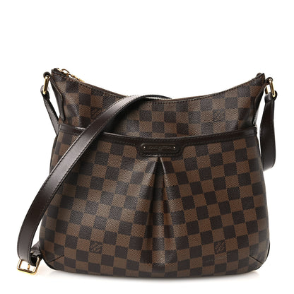 Louis Vuitton Damier Ebene Bloomsbury PM 1 of 9