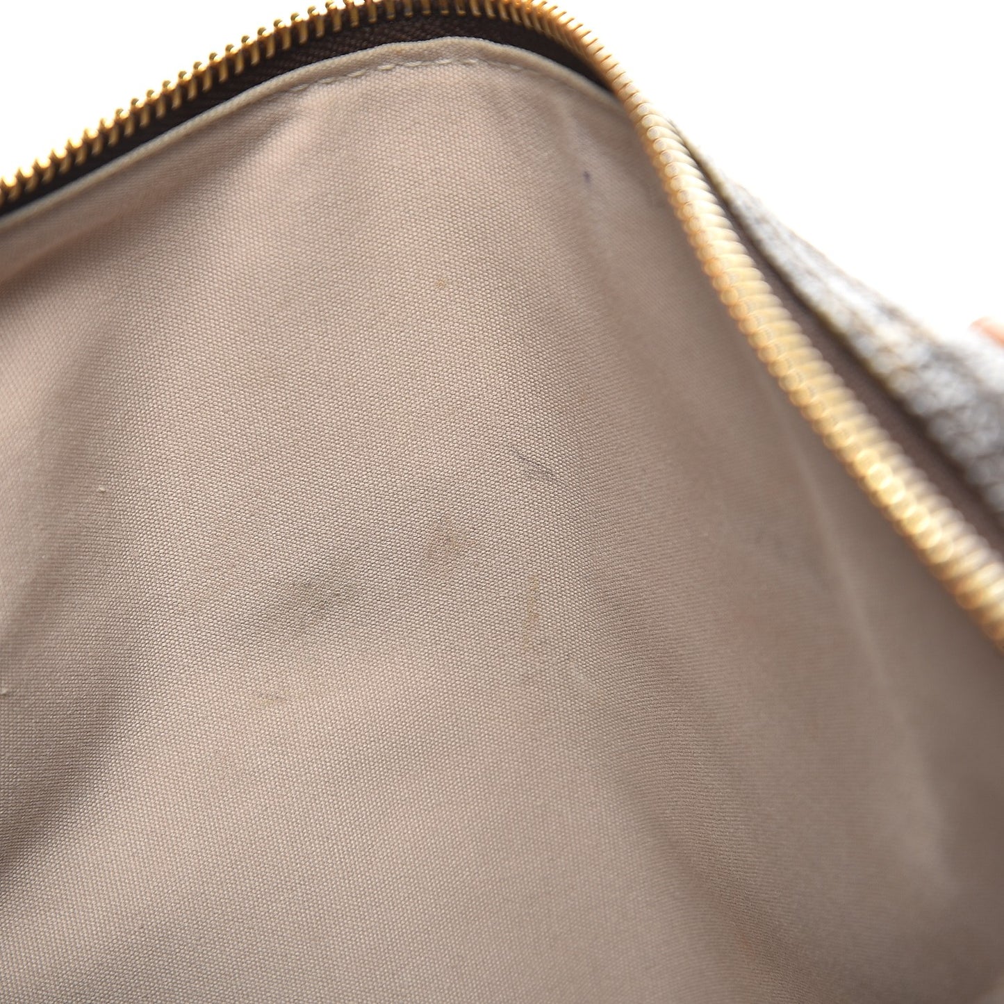 Monogram Dentelle Speedy 30 Silver