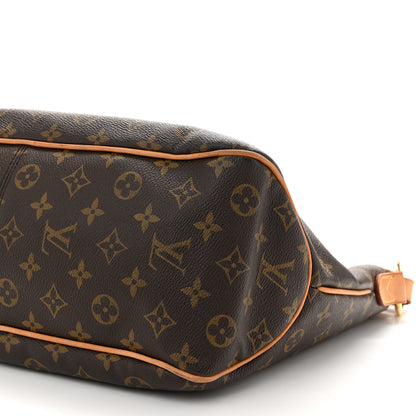 Louis Vuitton Monogram Delightful PM 10 of 11
