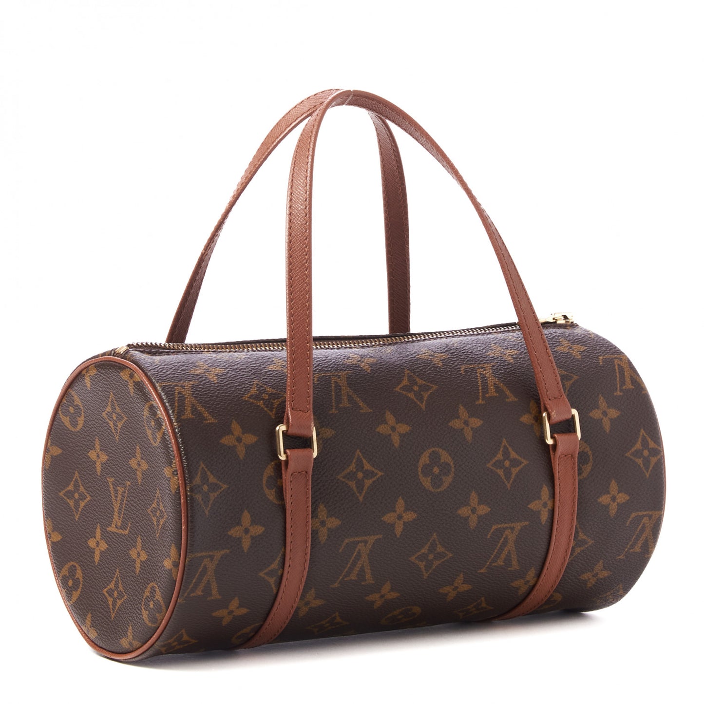 Monogram Papillon 26