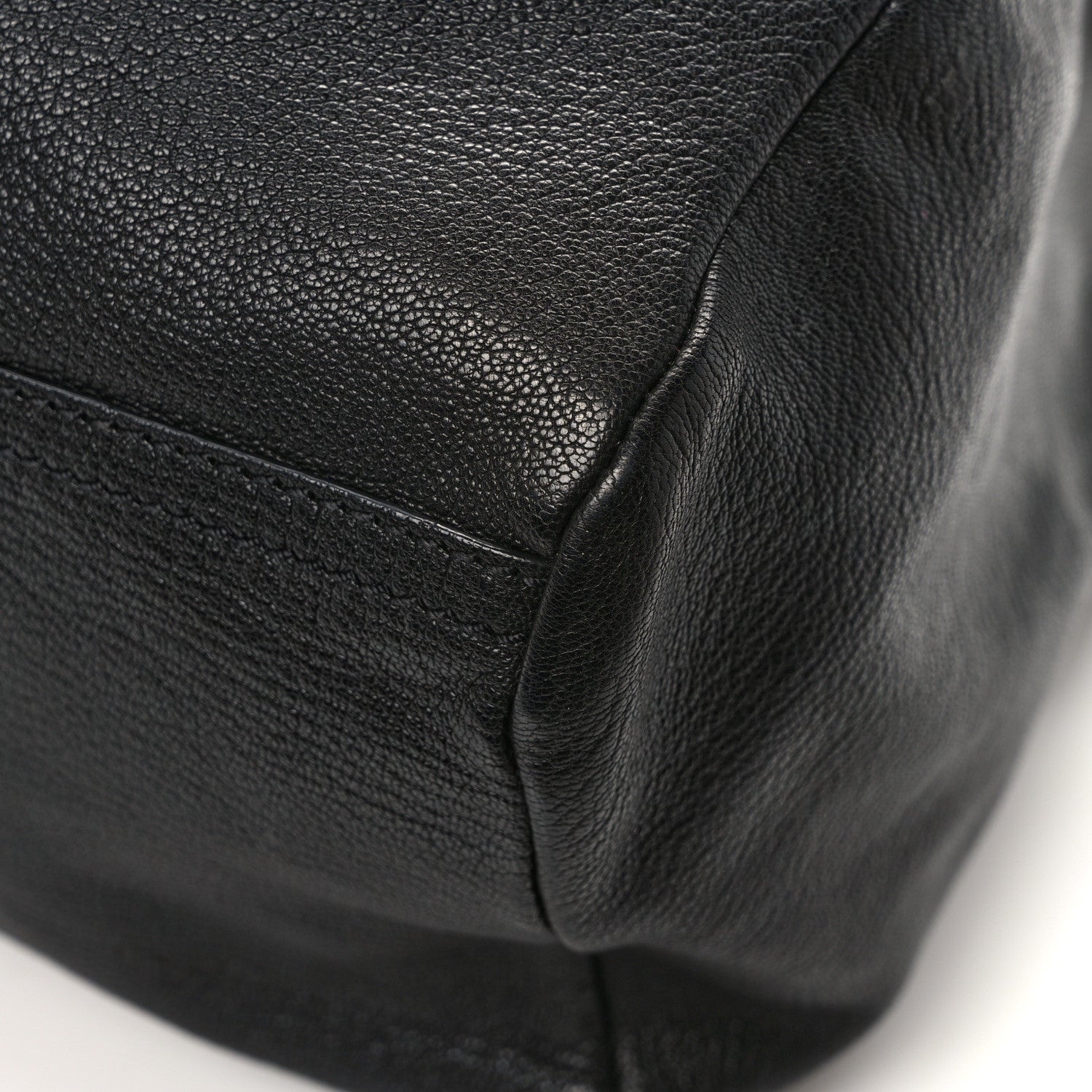 Givenchy Sugar Goatskin Medium Pandora Black 11 of 12