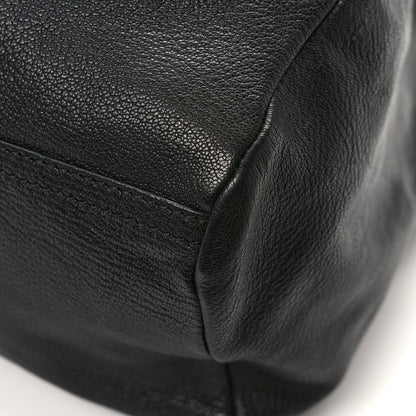 Givenchy Sugar Goatskin Medium Pandora Black 11 of 12