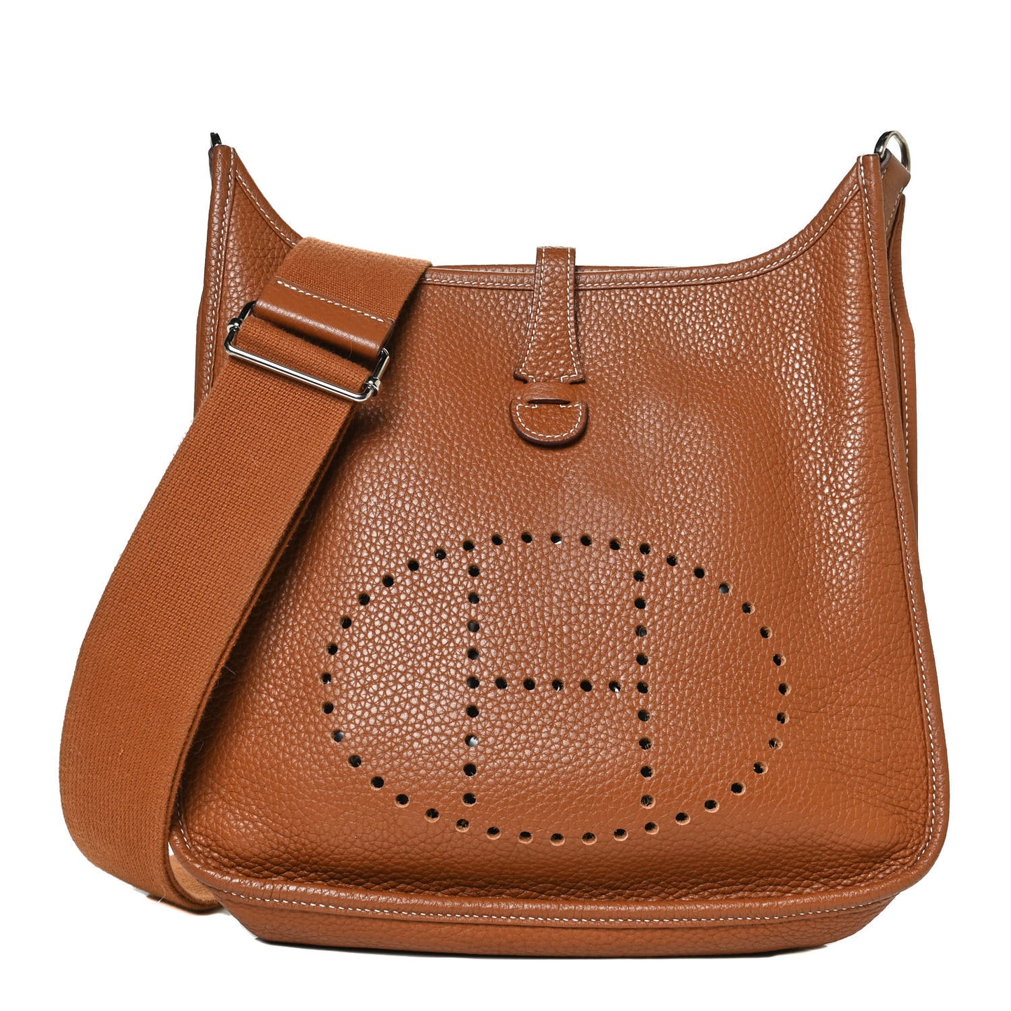 Taurillon Clemence Evelyne III GM Gold