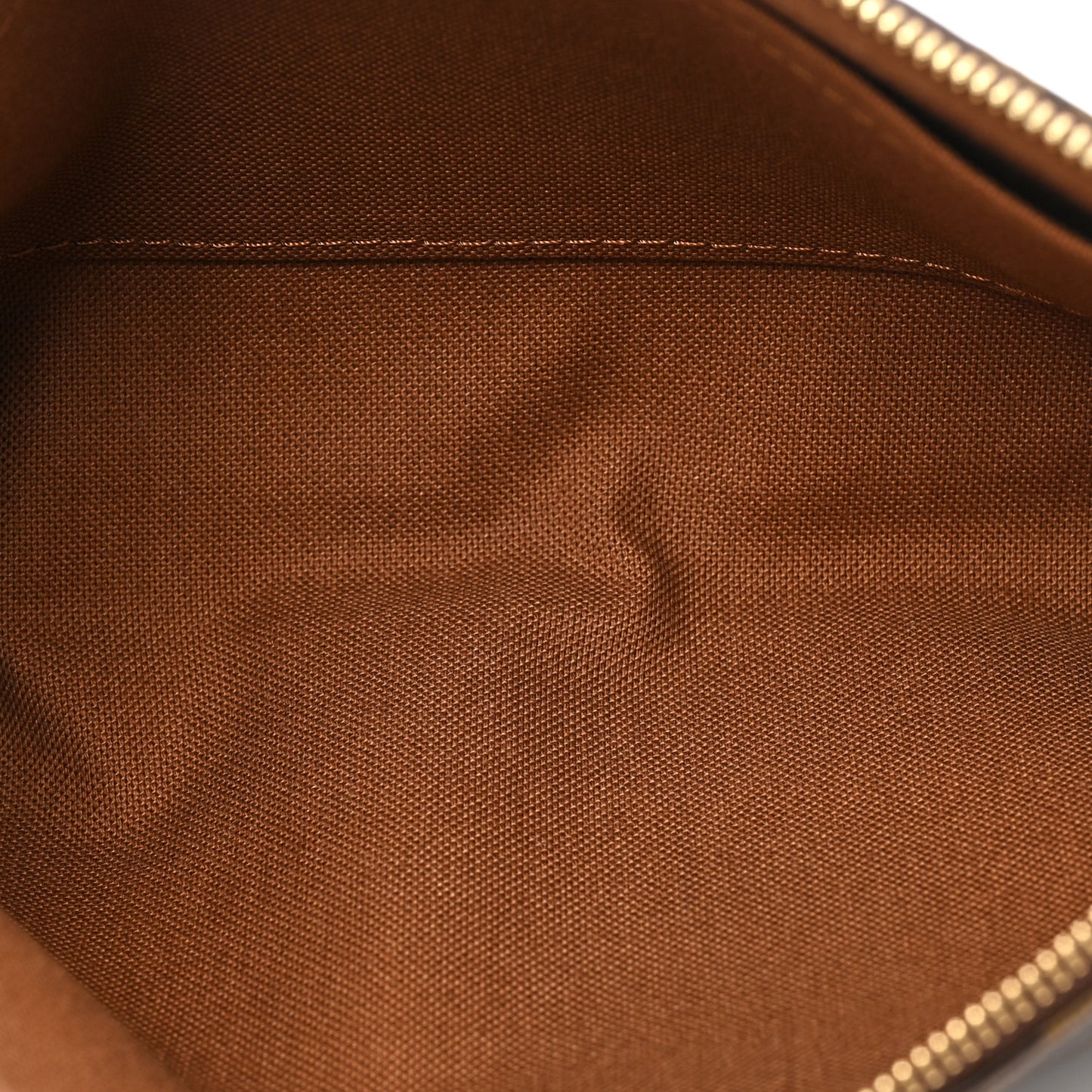 Monogram Pochette Accessories NM
