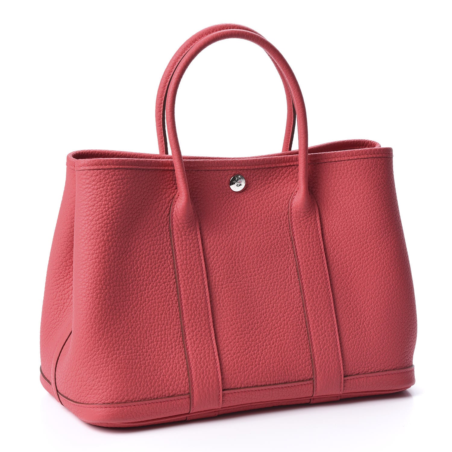 Hermes Negonda Garden Party 30 TPM Bougainvillea 2 of 11
