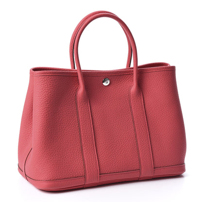 Hermes Negonda Garden Party 30 TPM Bougainvillea 2 of 11