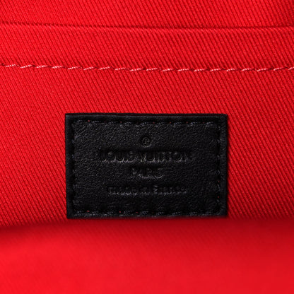 Louis Vuitton Monogram My World Tour Palm Springs Backpack Mini 5 of 11