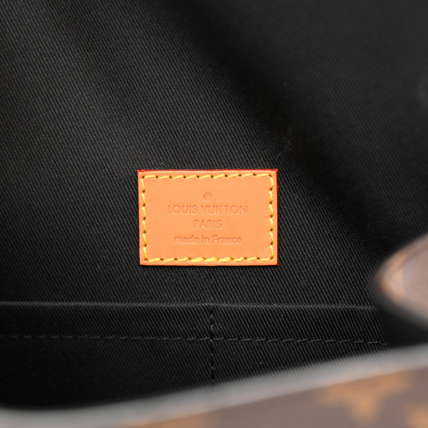 Louis Vuitton Monogram LV Ivy 6 of 8