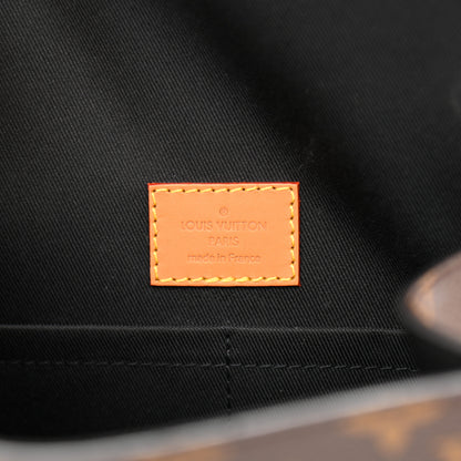Louis Vuitton Monogram LV Ivy 6 of 8