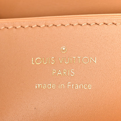 Louis Vuitton Jacquard Since 1854 Zippy Wallet Blue 6 of 11