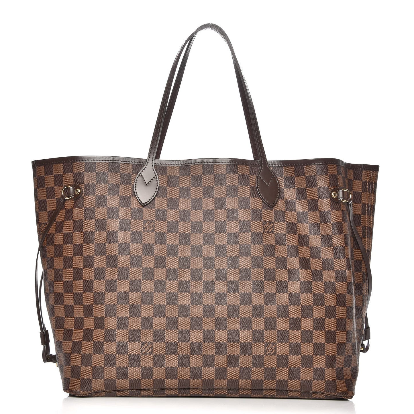 Damier Ebene Neverfull GM
