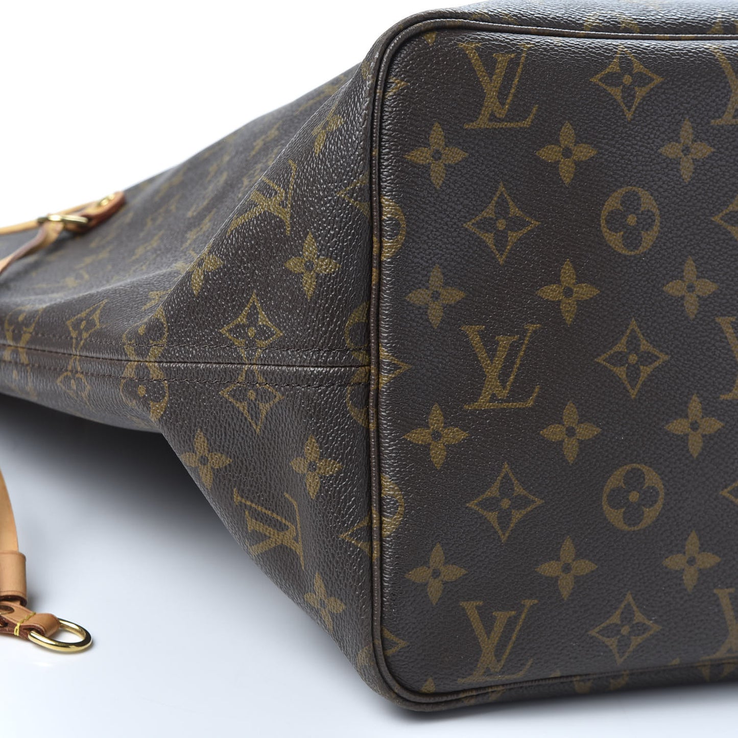 Monogram Neverfull GM