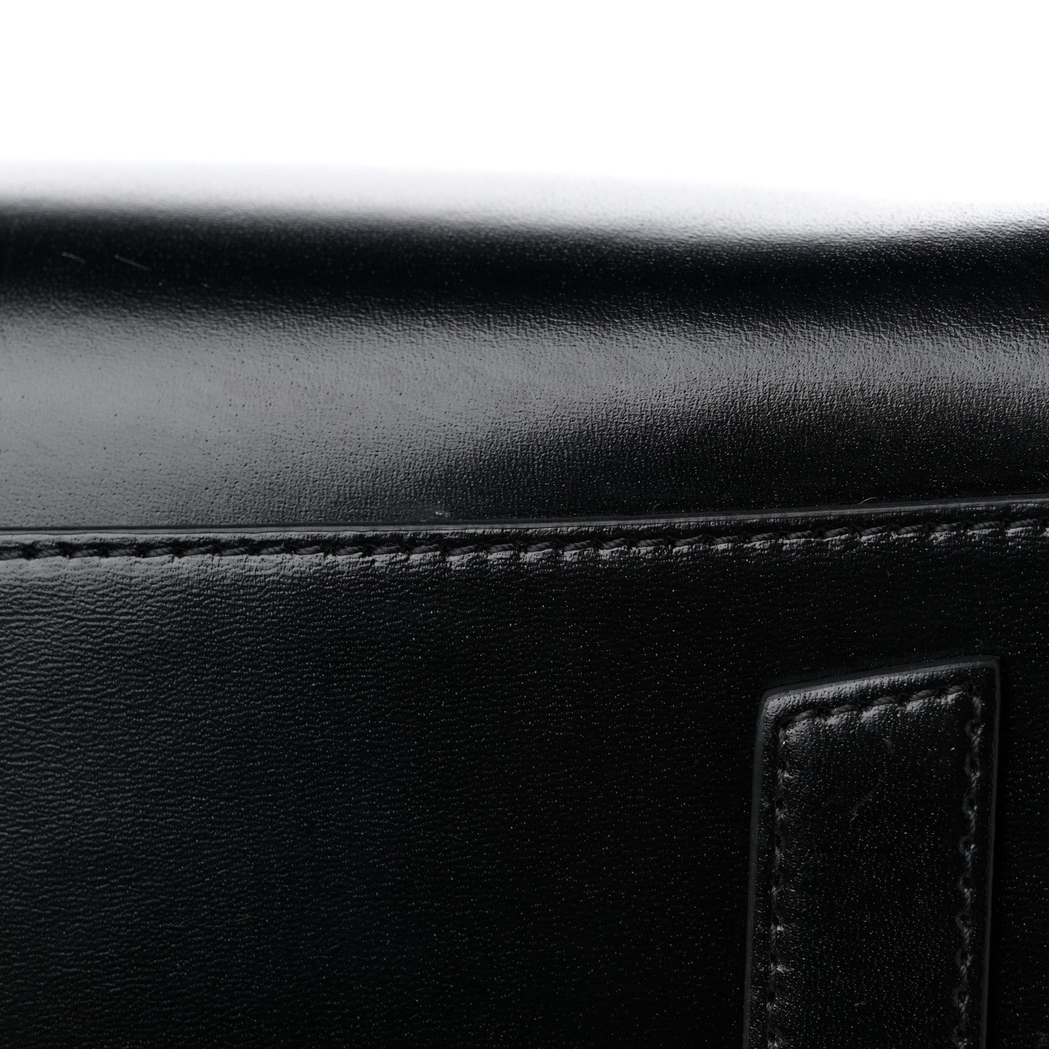 Givenchy Shiny Lord Calfskin Medium Antigona Black 10 of 10