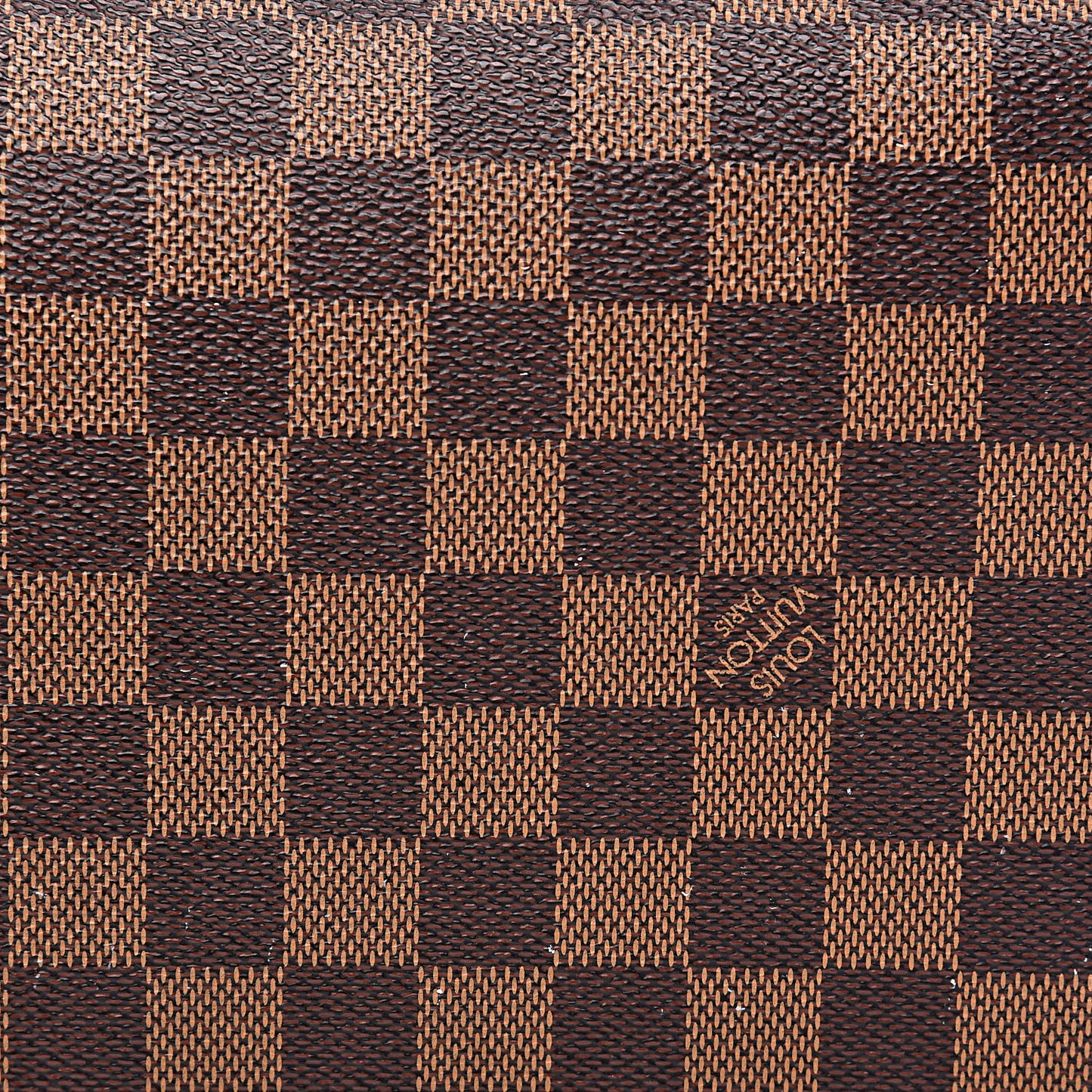 Damier Ebene Tribeca Long