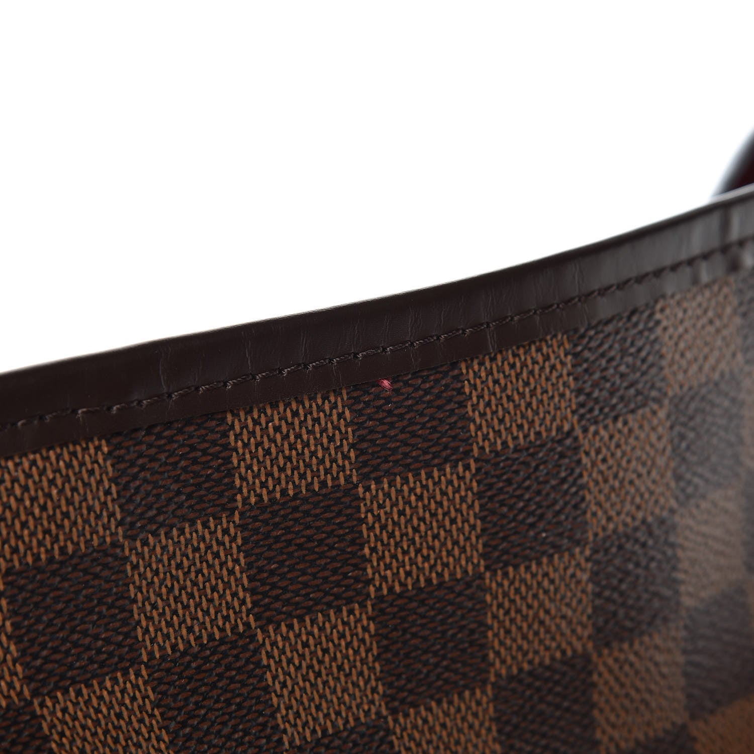 Louis Vuitton Damier Ebene Delightful MM 10 of 10