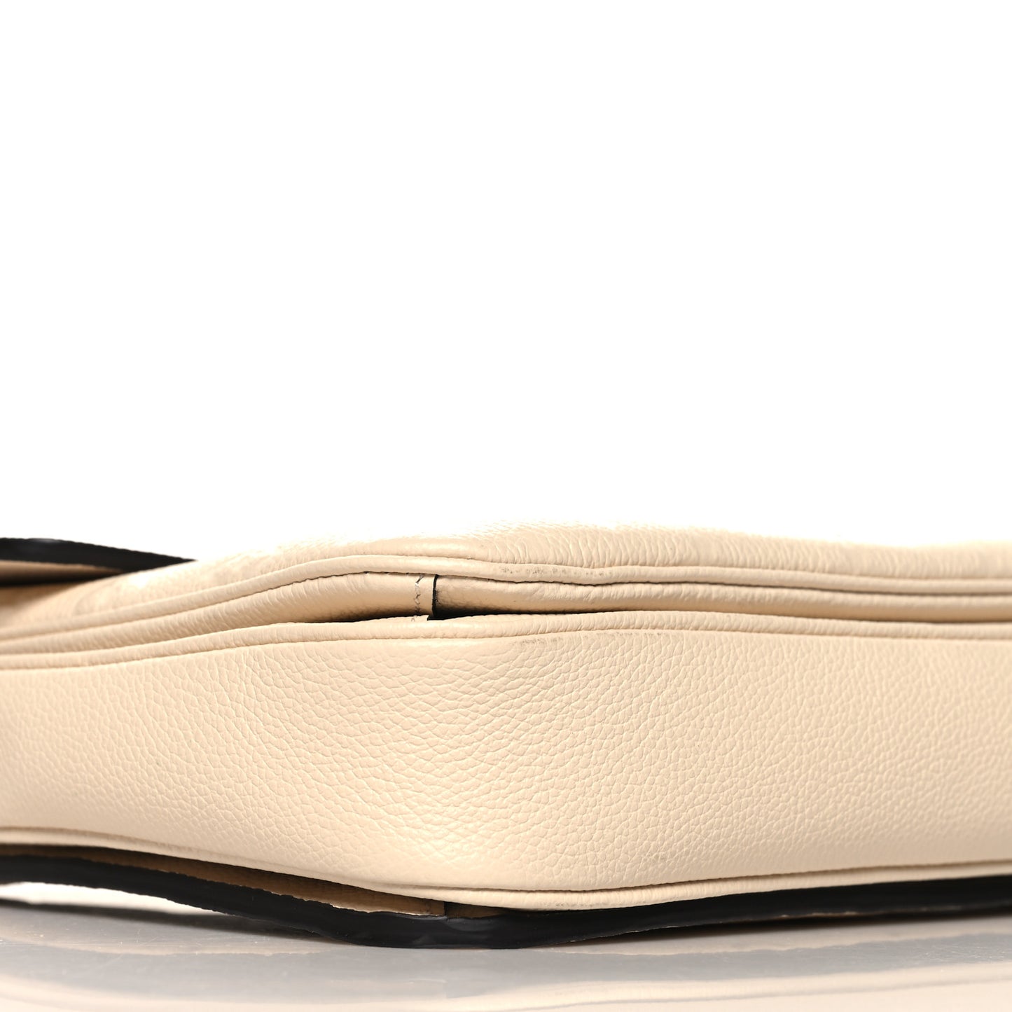 Empreinte Pochette Metis Creme