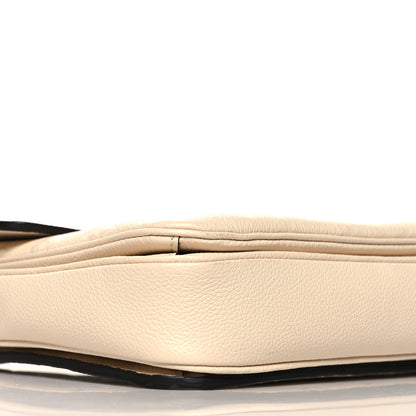 Louis Vuitton Empreinte Pochette Metis Creme 9 of 11
