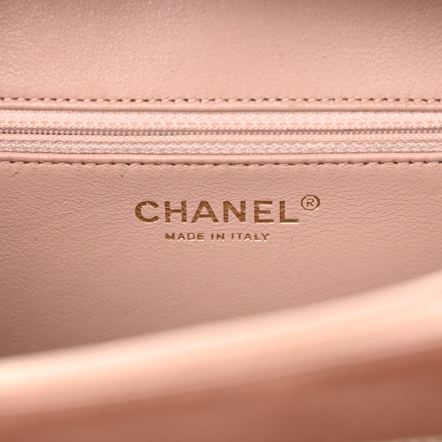 Chanel Caviar Quilted Medium CC Filigree Vanity Case Black 6 of 15