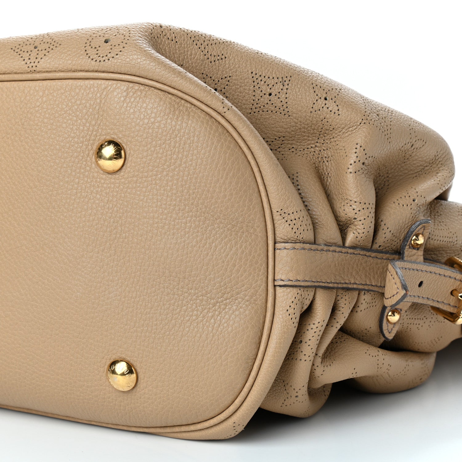 Louis Vuitton Mahina L Biscuit 16 of 20