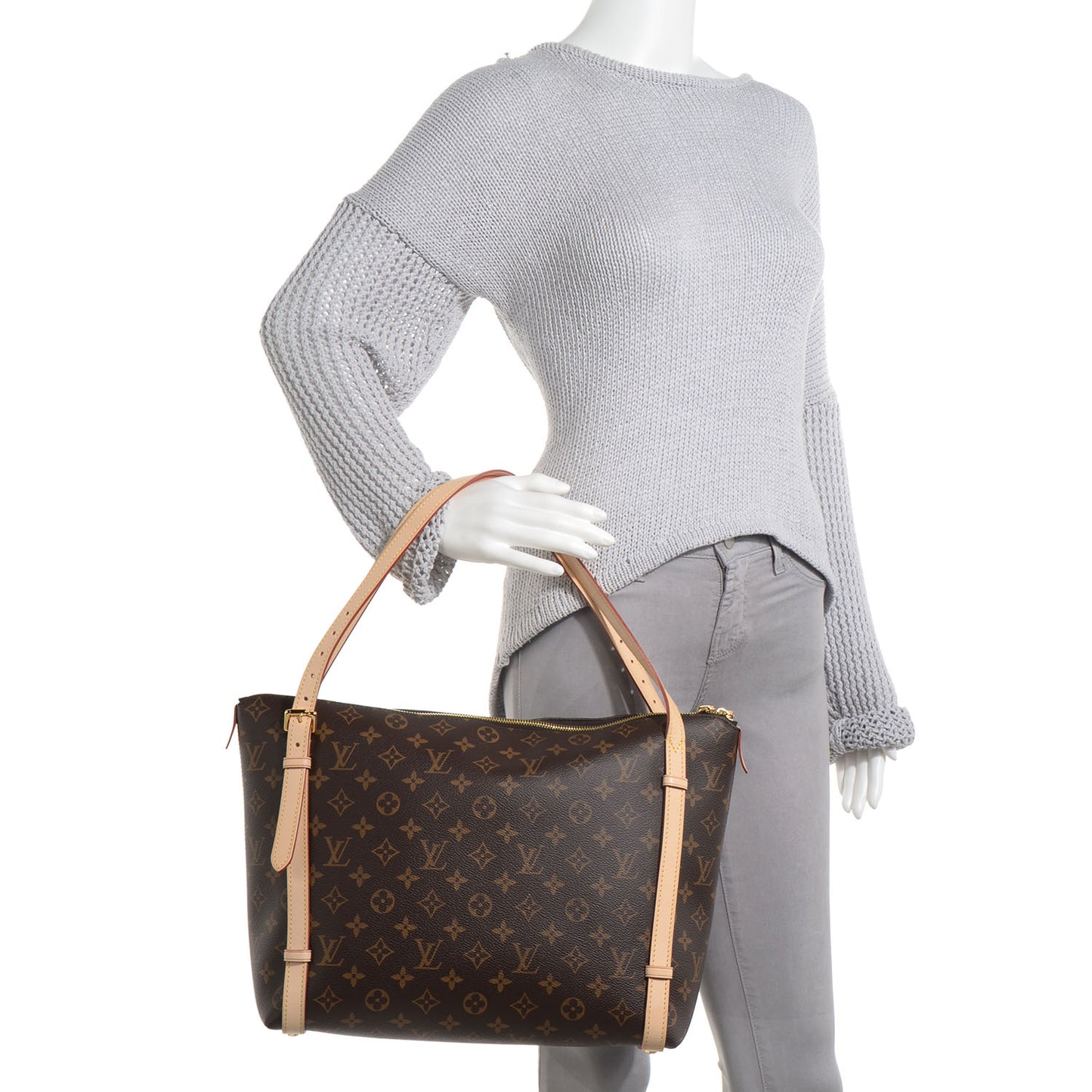 Monogram Tuileries