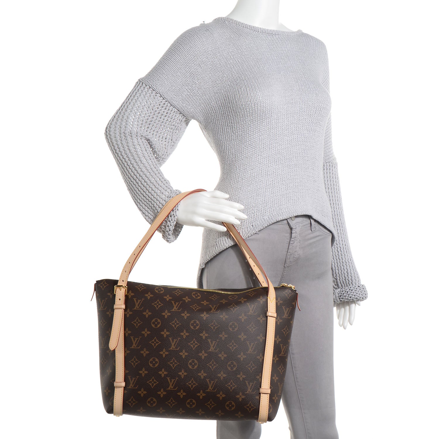 Louis Vuitton Monogram Tuileries 2 of 8